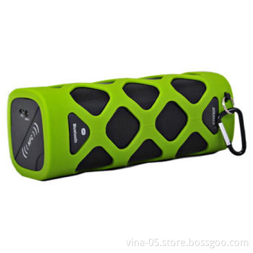 Wireless speakers, waterproof